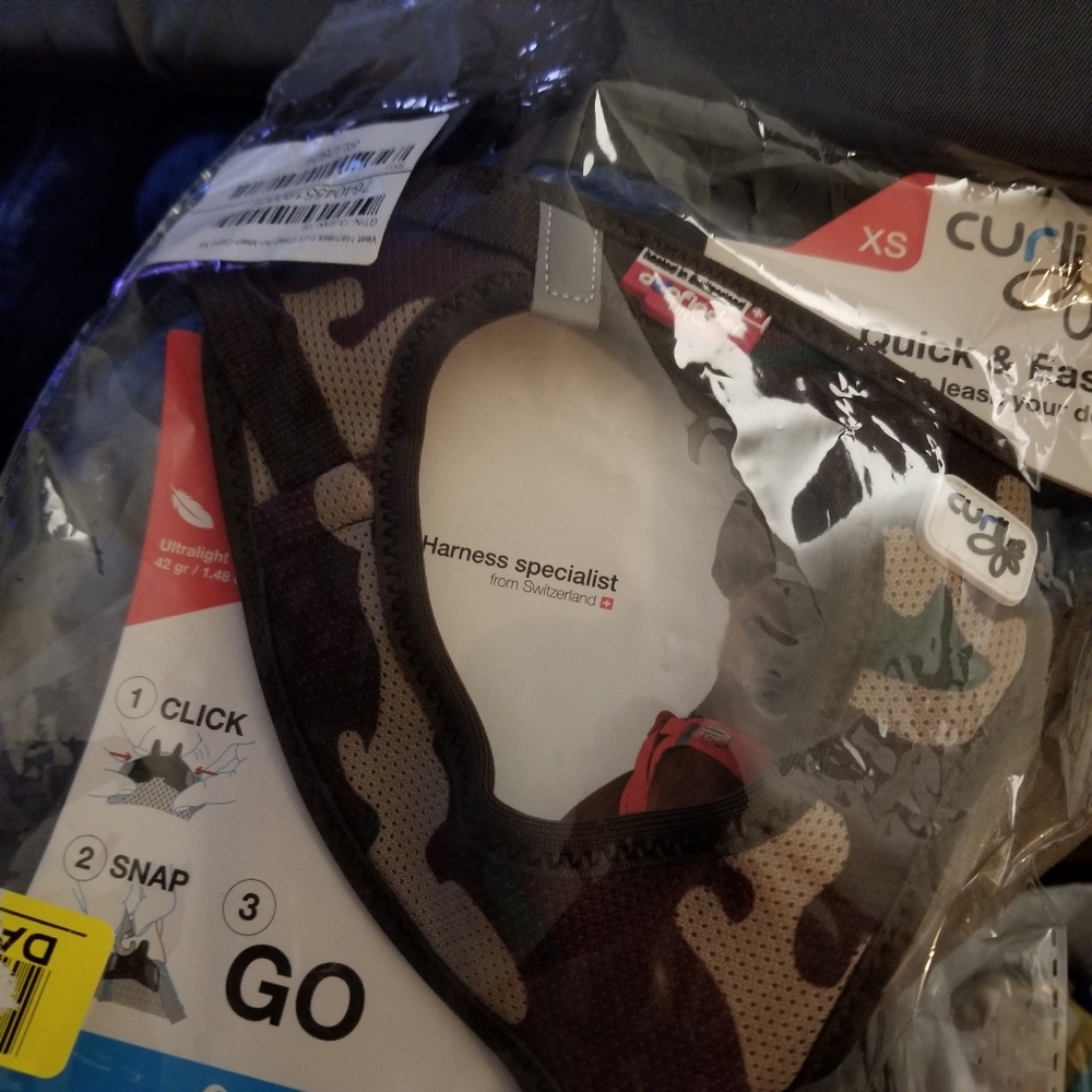 Harness